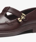 Chanel Fall-Winter 2025/26 Moccasins - Image 2